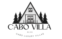 cabo villa