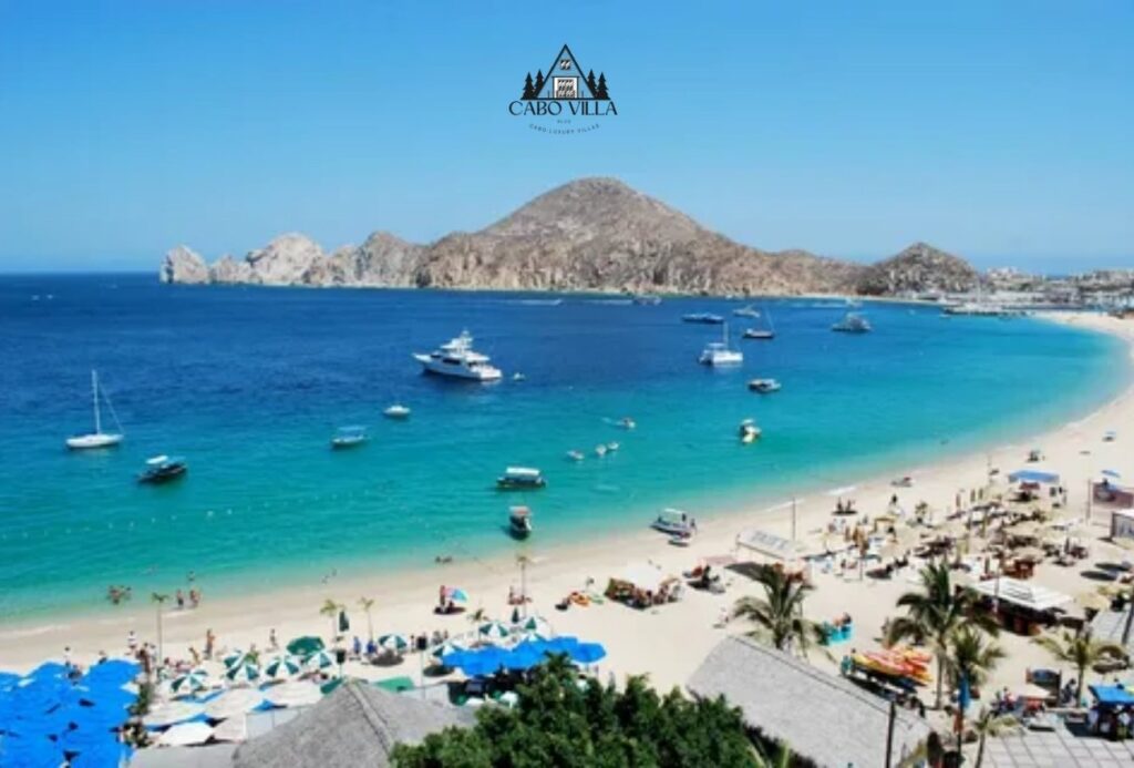 Cabo San Lucas Weather & Hurricane Season