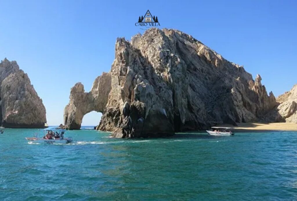 Cabo beaches, time to visit in Cabo San Lucas, Cabo Luxury Villas