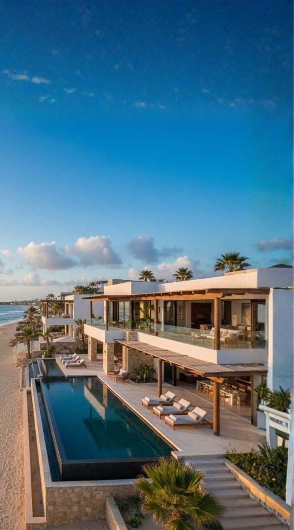 banner images of CaboLuxuryvilla