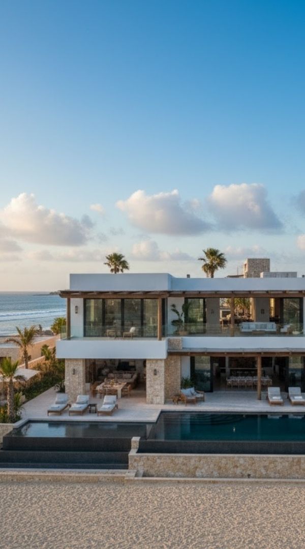 banner images of CaboLuxuryvilla online book